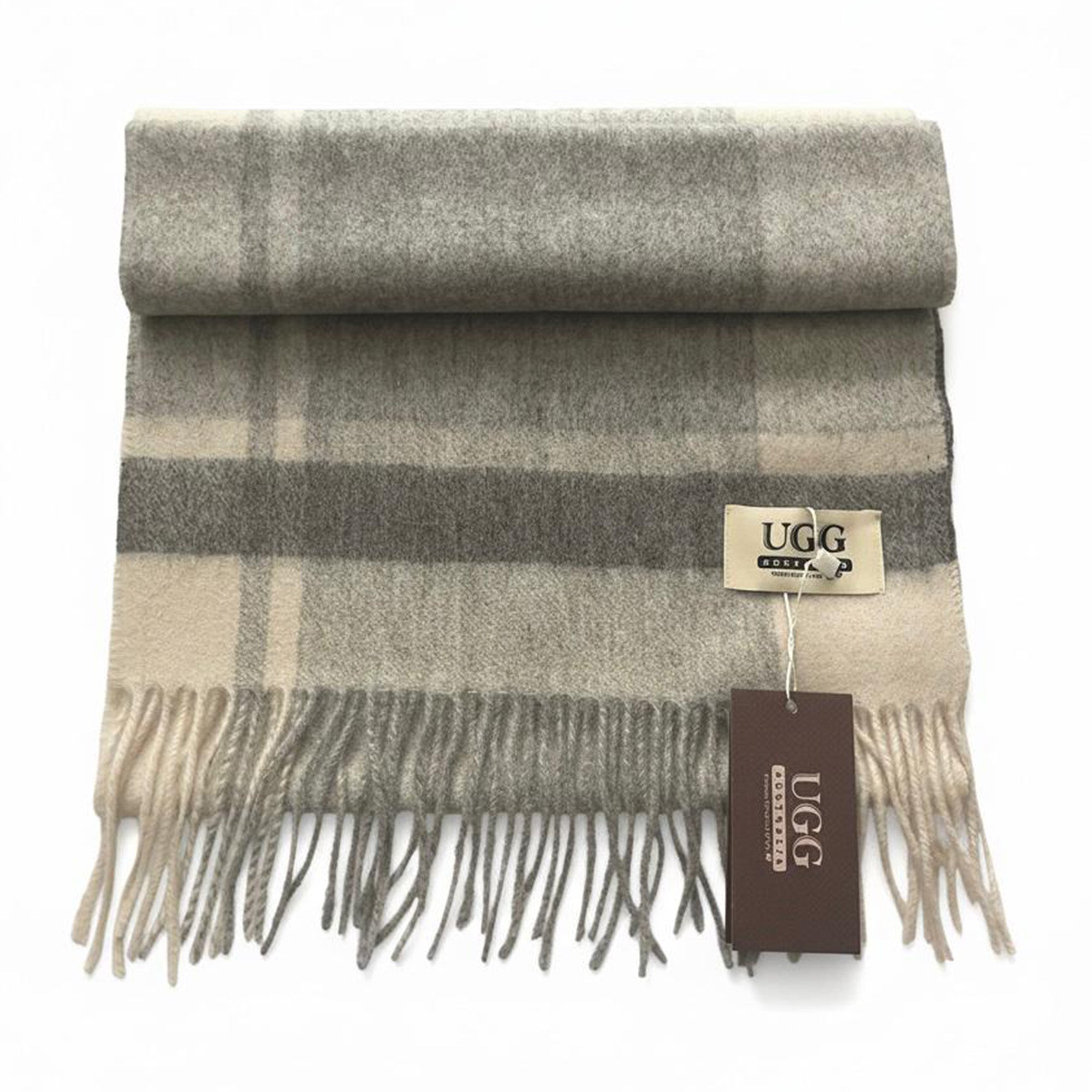 Wool Scarf Premium Uggs