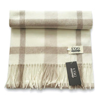 Wool Scarf Premium Uggs