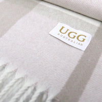 Premium Ugg Scarf