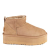 UGG Ultra Mini Classic Supreme Platform