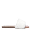 Fluffy Soren Sandals