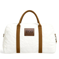 UGG Premium Canvas Bag