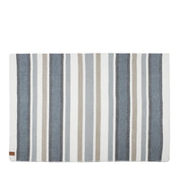 Alpaca Wool Throw Blanket
