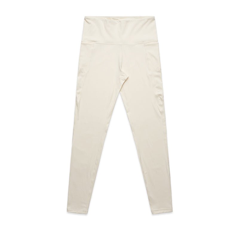WO'S ACTIVE LEGGINGS