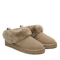 Fluffy Ugg Slippers