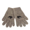 Accessories - Premium Possum and Merino Wool Gloves - UGG Boot Australia