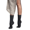 Accessories - Premium Possum and Merino Wool Ribbed Socks - UGG Boot Australia