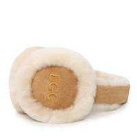 Accessories - UGG Kids Platinum Earmuff - UGG Boot Australia