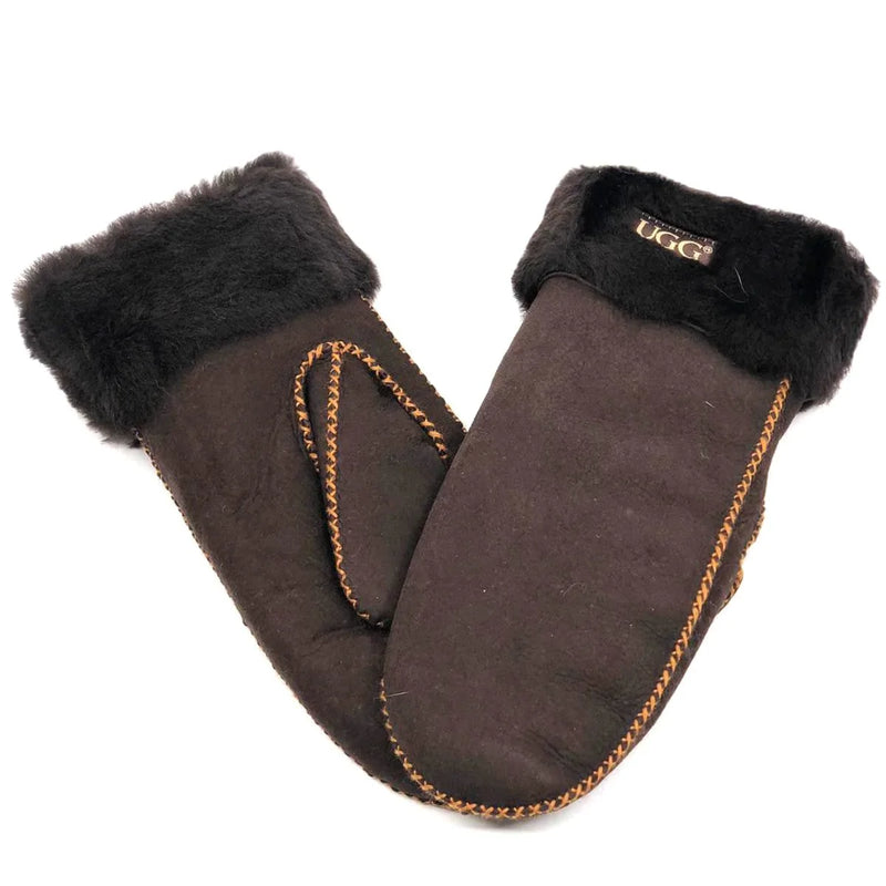 Accessories - UGG Mittens - UGG Boot Australia