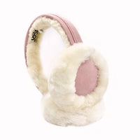 Accessories - UGG Sheepskin Earmuffs - UGG Boot Australia