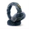 Accessories - UGG Sheepskin Earmuffs - UGG Boot Australia