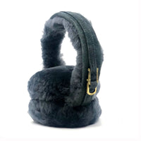 Accessories - UGG Sheepskin Earmuffs - UGG Boot Australia