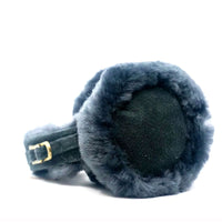 Accessories - UGG Sheepskin Earmuffs - UGG Boot Australia