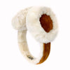 Accessories - UGG Sheepskin Earmuffs - UGG Boot Australia