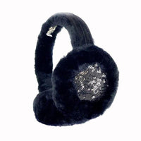 Accessories - UGG Sheepskin Earmuffs - UGG Boot Australia