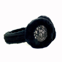 Accessories - UGG Sheepskin Earmuffs - UGG Boot Australia