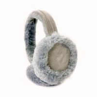 Accessories - UGG Sheepskin Earmuffs - UGG Boot Australia
