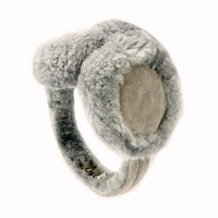 Accessories - UGG Sheepskin Earmuffs - UGG Boot Australia