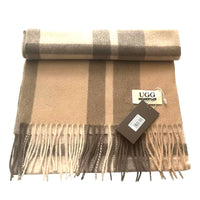 Premium Wool Scarf Uggs
