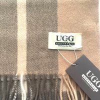 Premium Wool Scarf Uggs
