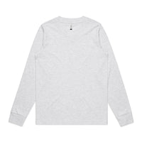 WO'S DICE L/S TEE