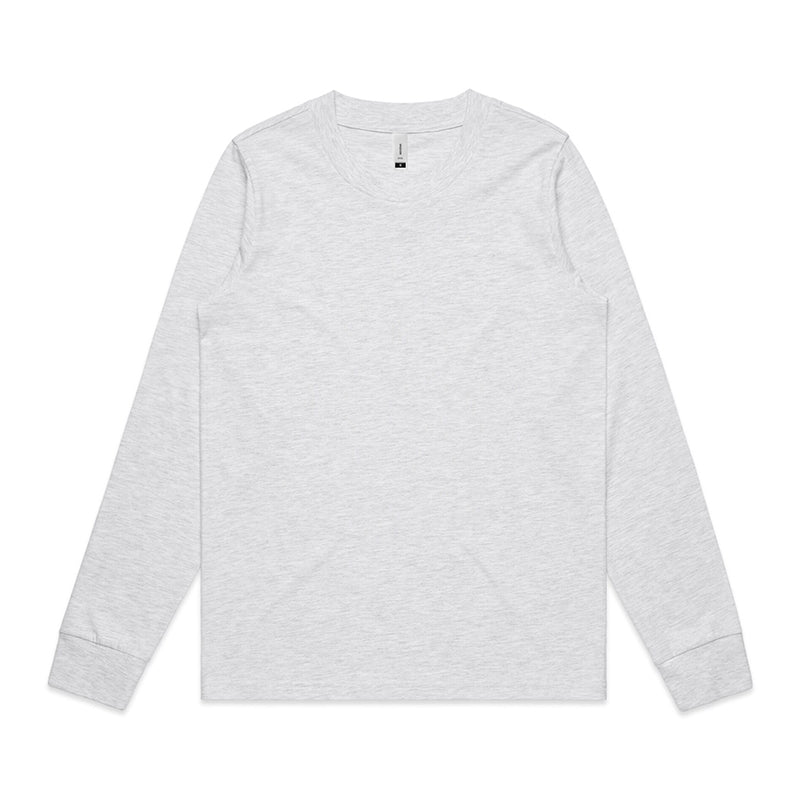 WO'S DICE L/S TEE