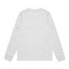 WO'S DICE L/S TEE