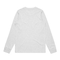 WO'S DICE L/S TEE