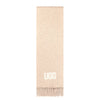 Cashmere Aus Wool Scarf Uggs