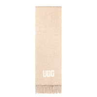 Cashmere Aus Wool Scarf Uggs