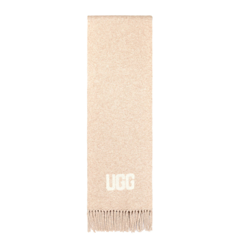 Cashmere Aus Wool Scarf Uggs