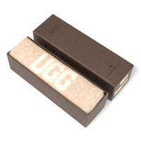 Cashmere Aus Wool Scarf Uggs