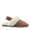 - Amber Sheepskin Scuff - UGG Boot Australia