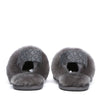 - Amber Sheepskin Scuff - UGG Boot Australia