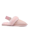 - Amber Sheepskin Scuff - UGG Boot Australia