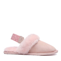 - Amber Sheepskin Scuff - UGG Boot Australia