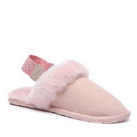 - Amber Sheepskin Scuff - UGG Boot Australia