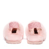 - Amber Sheepskin Scuff - UGG Boot Australia
