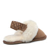 - Amber Sheepskin Scuff - UGG Boot Australia