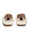 - Amber Sheepskin Scuff - UGG Boot Australia