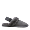 - Amber Sheepskin Scuff - UGG Boot Australia