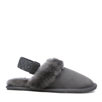 - Amber Sheepskin Scuff - UGG Boot Australia
