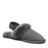 - Amber Sheepskin Scuff - UGG Boot Australia