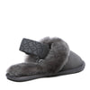 - Amber Sheepskin Scuff - UGG Boot Australia
