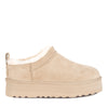 Mini Platform Uggs