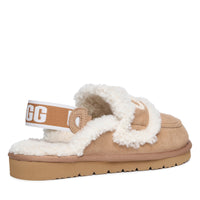 Trisha Platinum Uggs