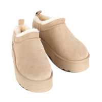 Mini Platform Uggs
