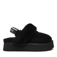 Ugg - UGG Platform Slingback Scuff - UGG Boot Australia