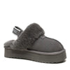 Ugg - UGG Platform Slingback Scuff - UGG Boot Australia