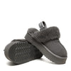 Ugg - UGG Platform Slingback Scuff - UGG Boot Australia